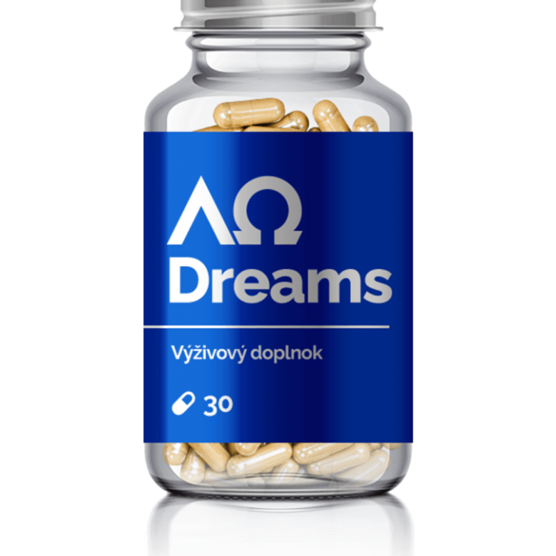 dreams_vitaminy na spanie
